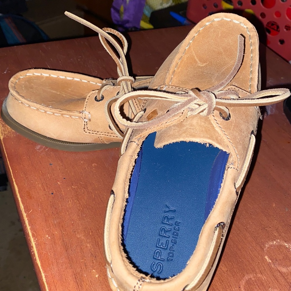 Kids dress shoes